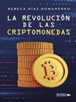 cover image of La Revolución de las Criptomonedas